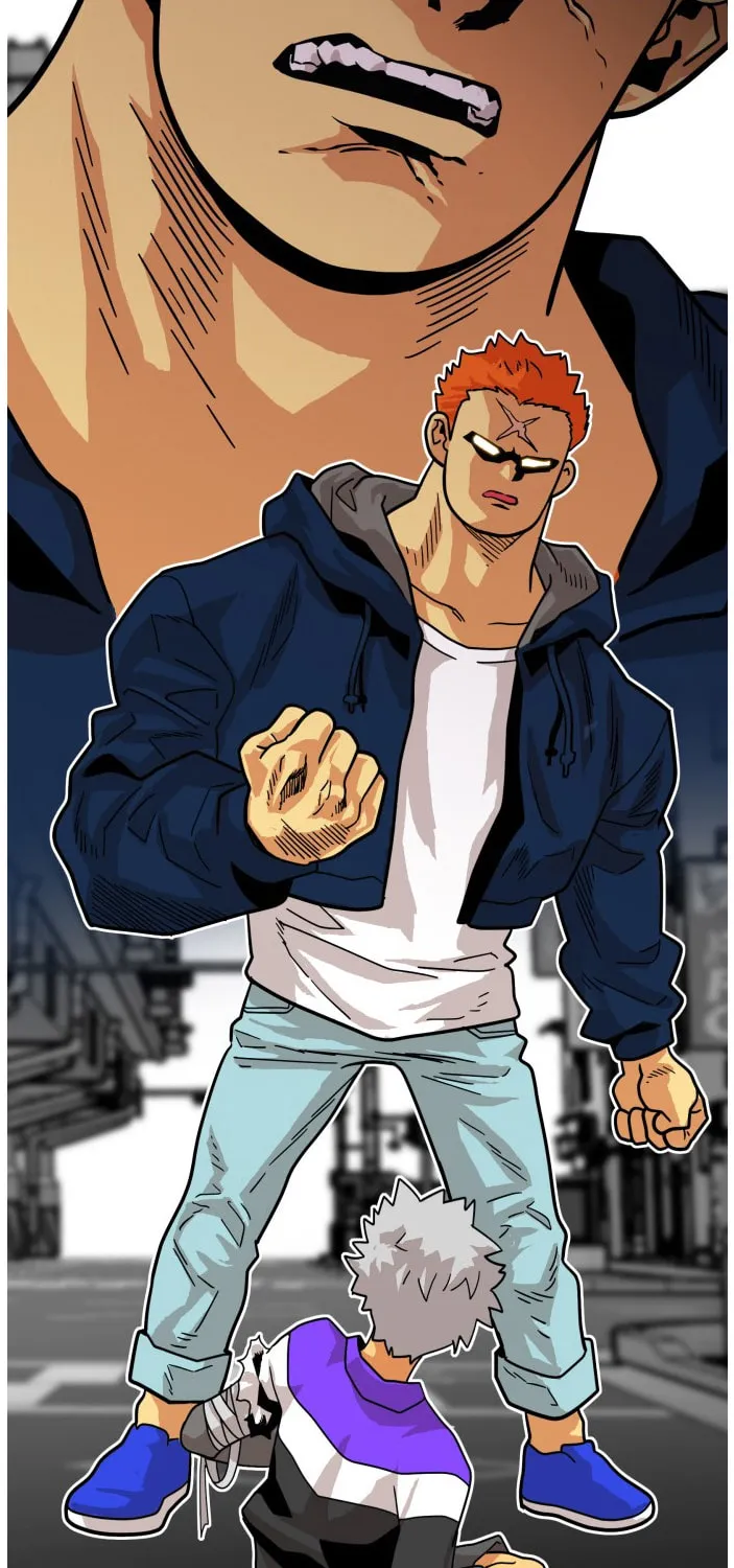 Read Troll Trap chapter 71 image 25 on Lezhin