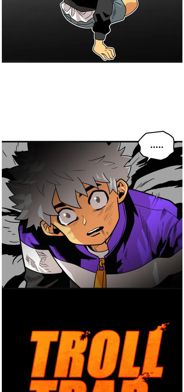 Read Troll Trap chapter 71 image 26 on Lezhin