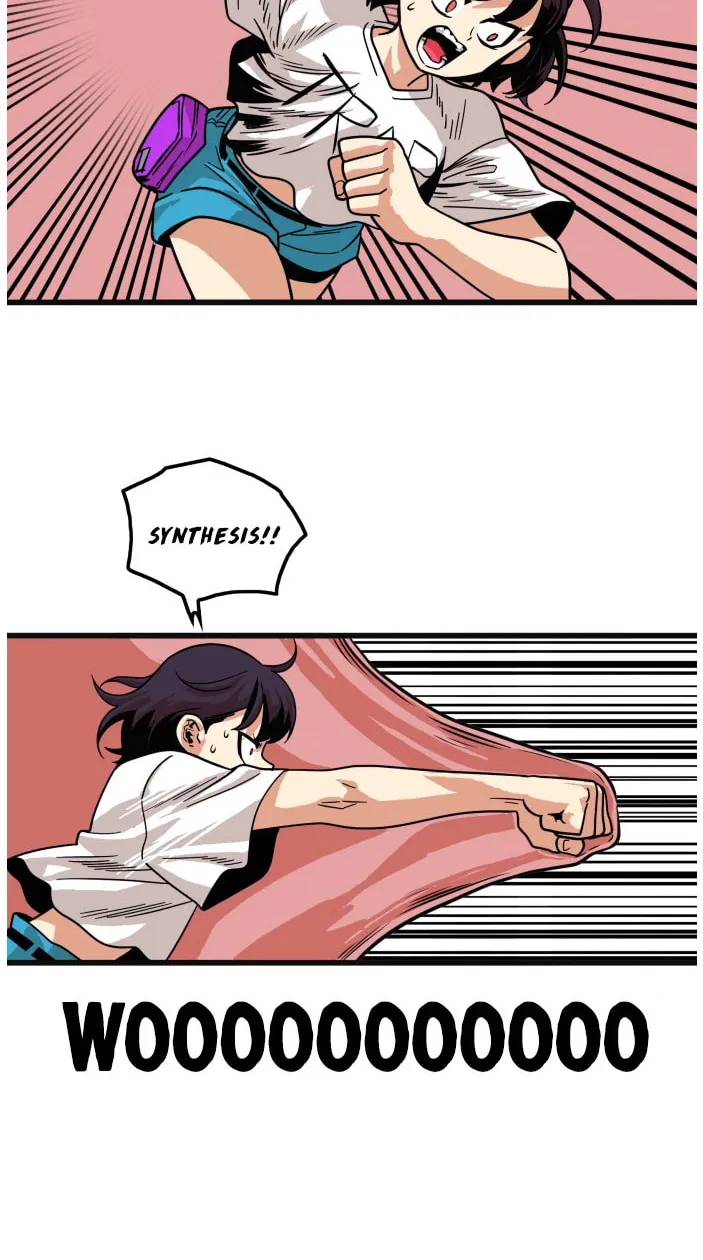 Read Troll Trap chapter 71 image 28 on Lezhin
