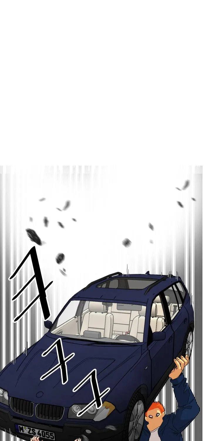 Read Troll Trap chapter 71 image 3 on Lezhin