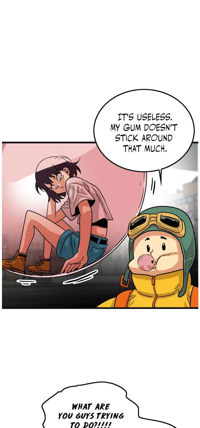 Read Troll Trap chapter 71 image 30 on Lezhin