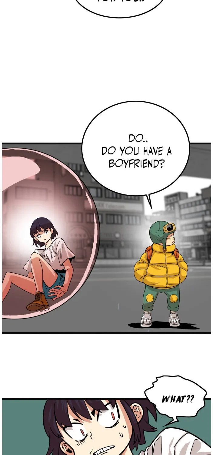 Read Troll Trap chapter 71 image 33 on Lezhin