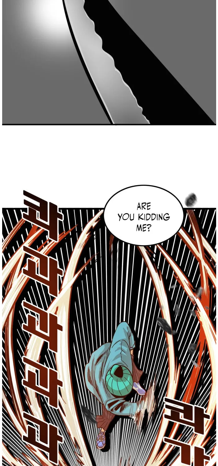 Read Troll Trap chapter 71 image 35 on Lezhin