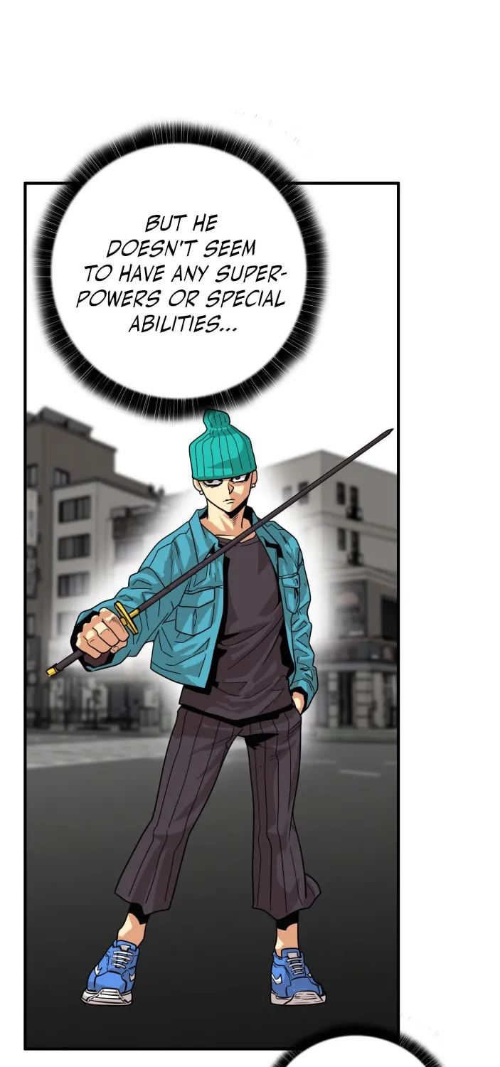 Read Troll Trap chapter 71 image 38 on Lezhin