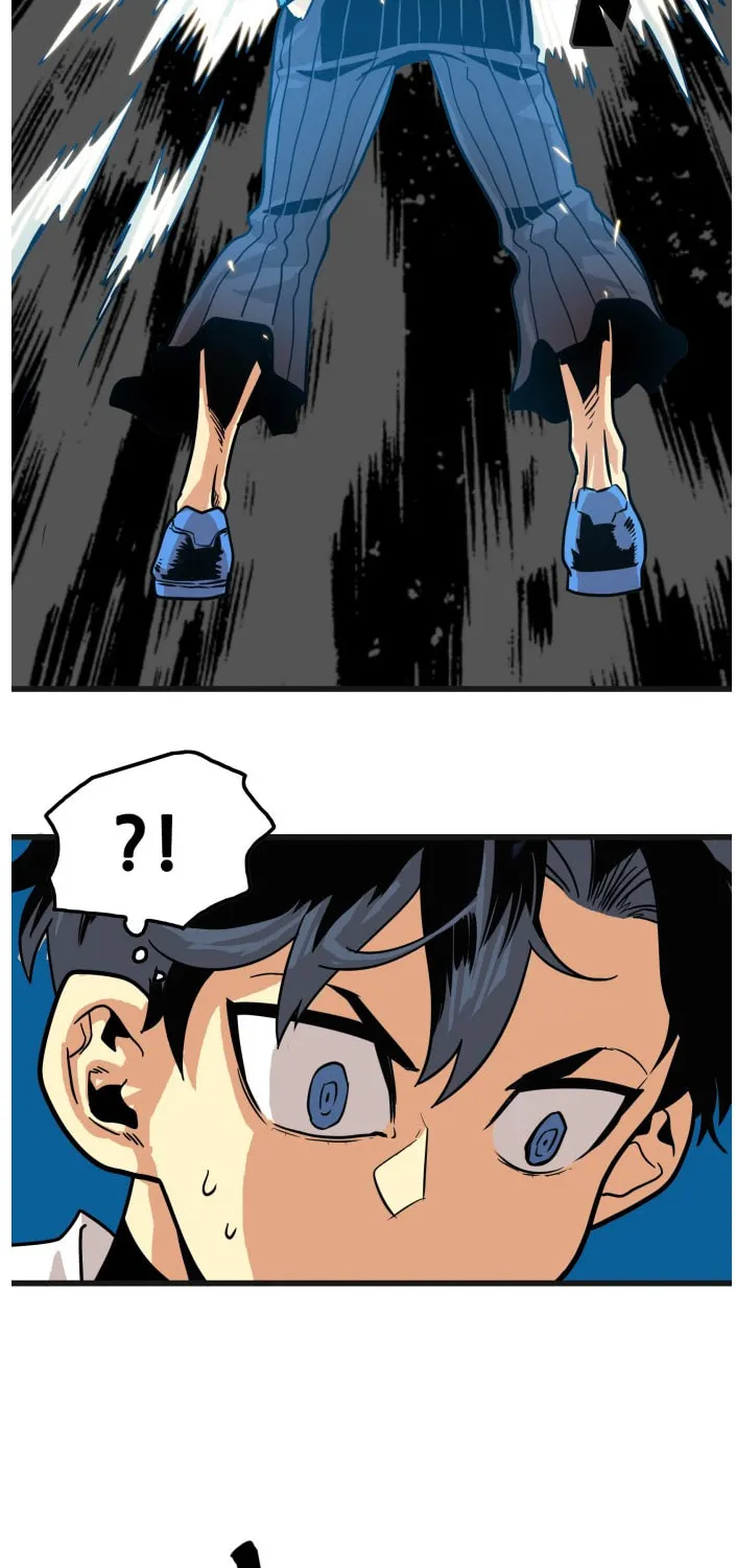 Read Troll Trap chapter 71 image 43 on Lezhin