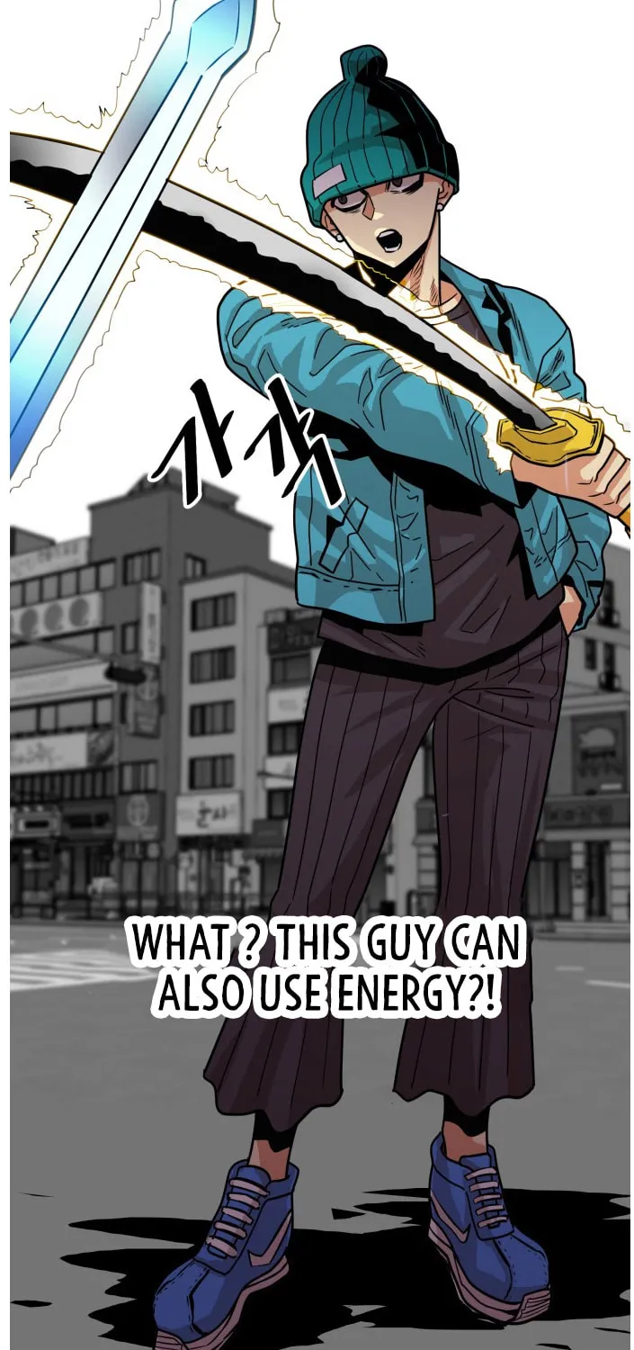 Read Troll Trap chapter 71 image 45 on Lezhin