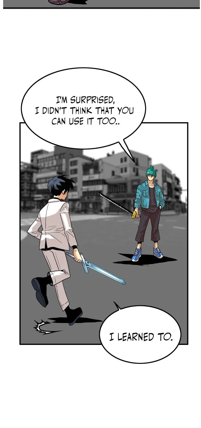 Read Troll Trap chapter 71 image 46 on Lezhin