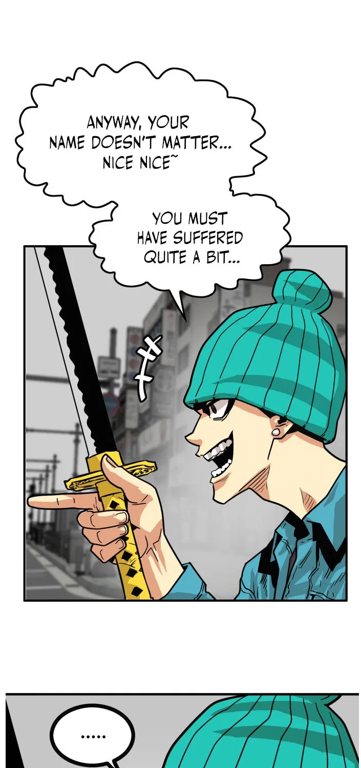 Read Troll Trap chapter 71 image 47 on Lezhin