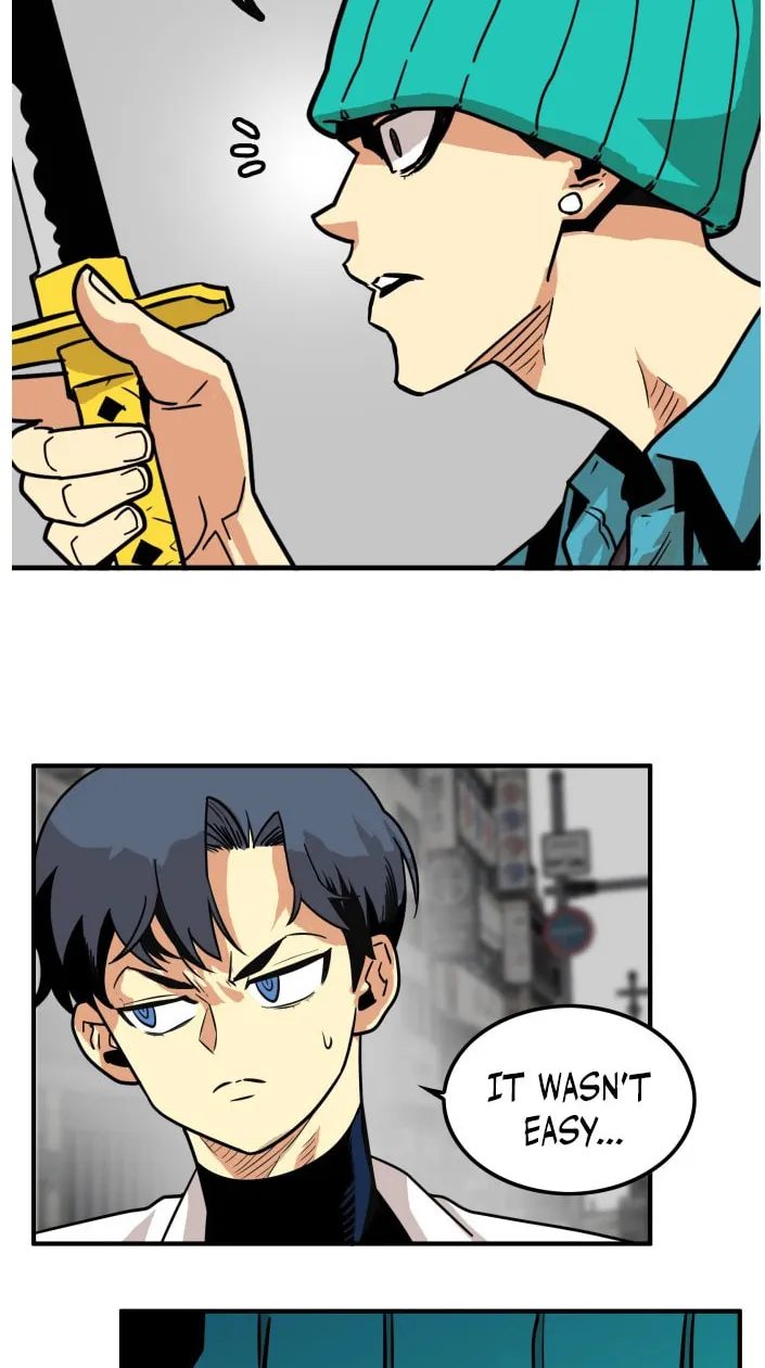 Read Troll Trap chapter 71 image 48 on Lezhin