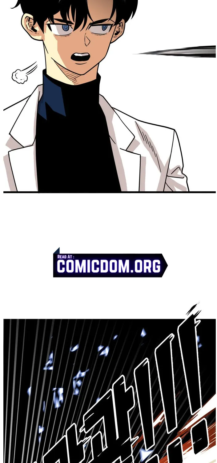 Read Troll Trap chapter 71 image 50 on Lezhin