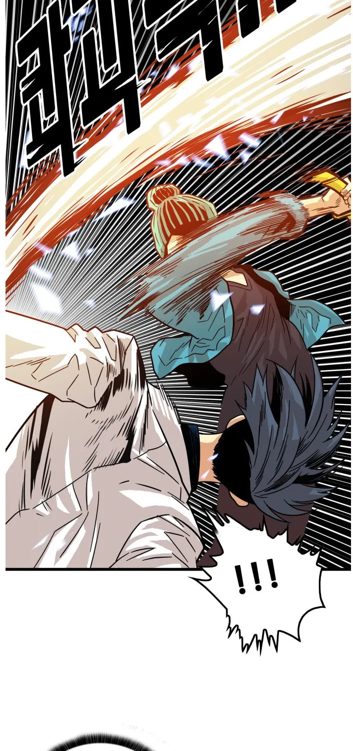 Read Troll Trap chapter 71 image 51 on Lezhin
