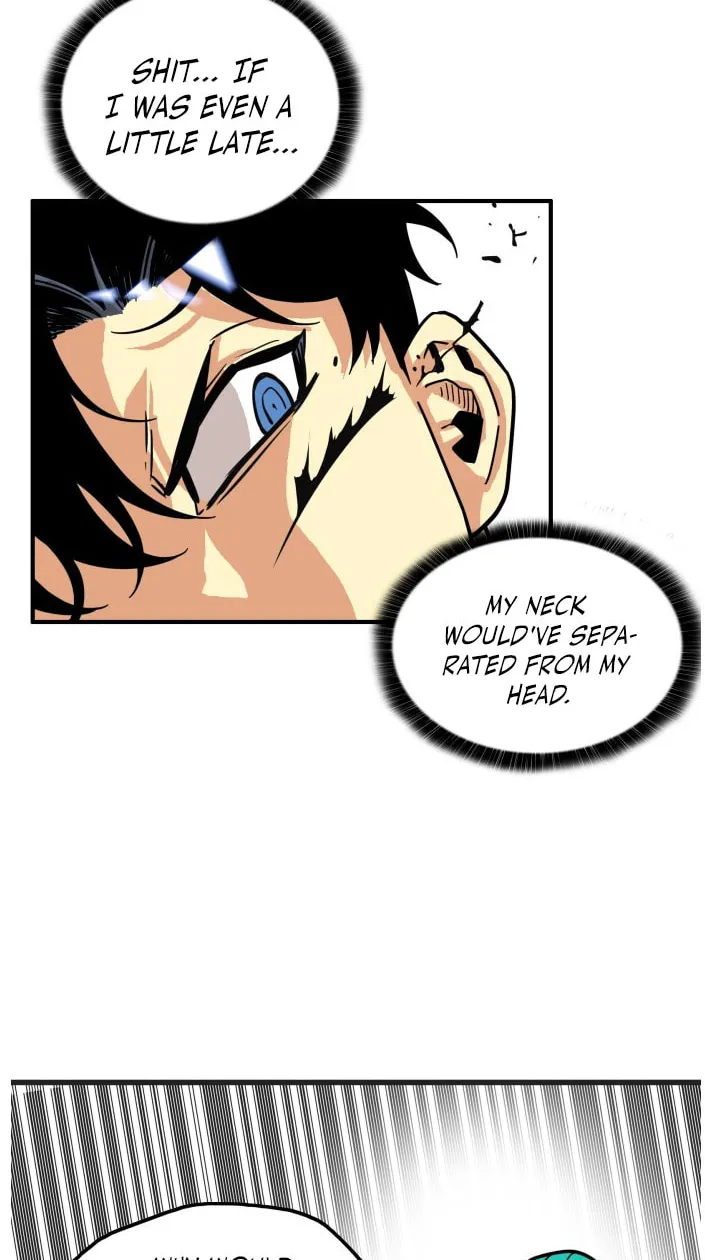 Read Troll Trap chapter 71 image 52 on Lezhin