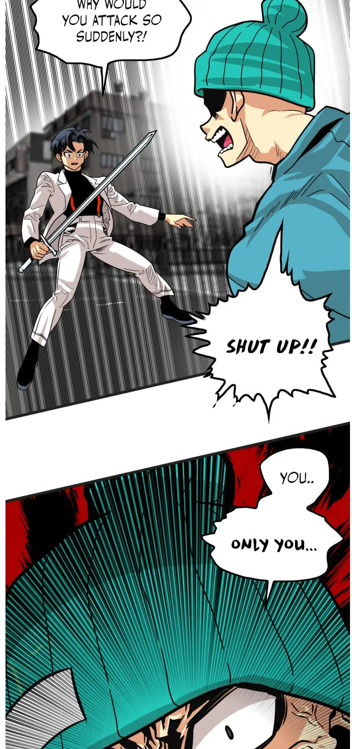 Read Troll Trap chapter 71 image 53 on Lezhin