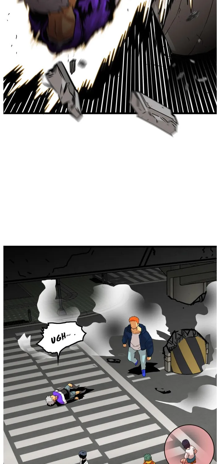 Read Troll Trap chapter 71 image 58 on Lezhin
