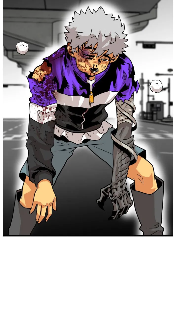 Read Troll Trap chapter 71 image 60 on Lezhin