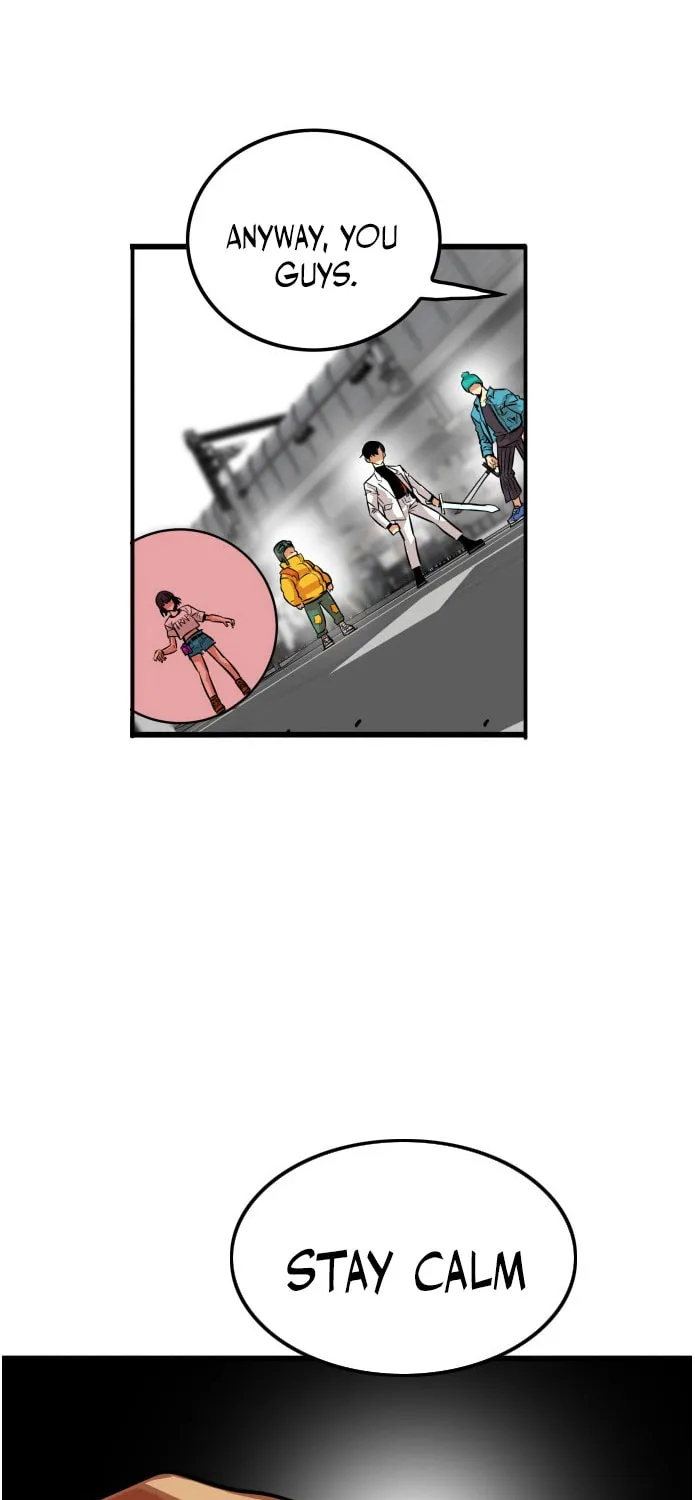 Read Troll Trap chapter 71 image 73 on Lezhin