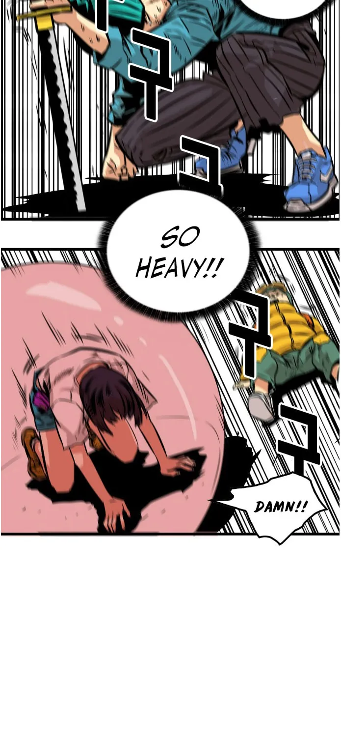 Read Troll Trap chapter 71 image 75 on Lezhin