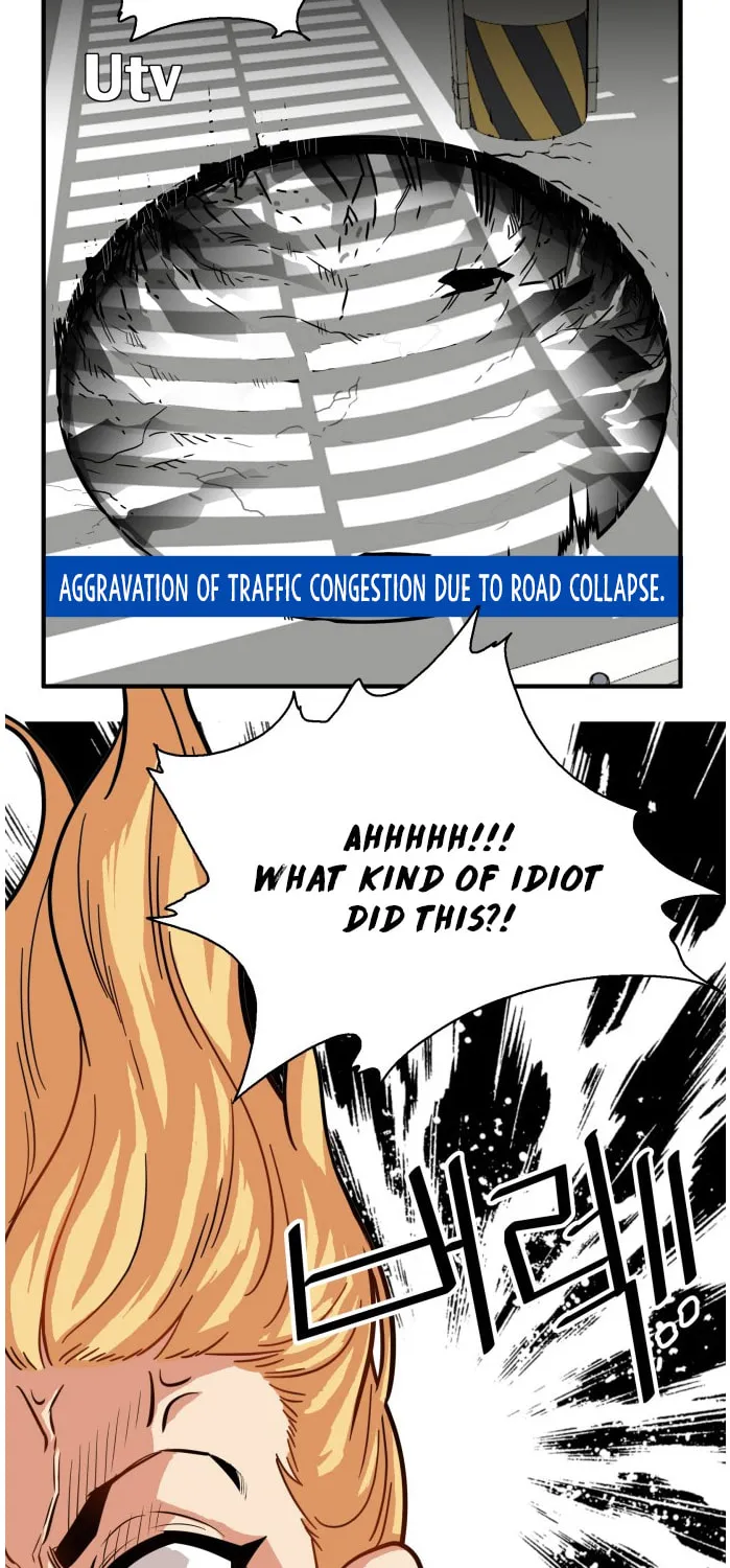 Read Troll Trap chapter 72 image 10 on Lezhin