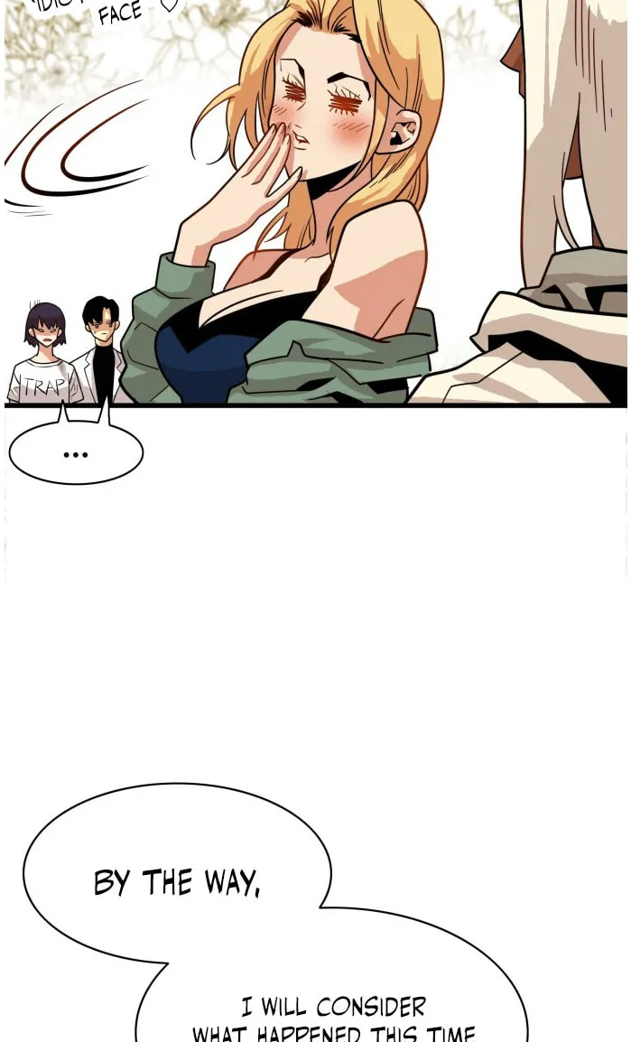 Read Troll Trap chapter 72 image 12 on Lezhin
