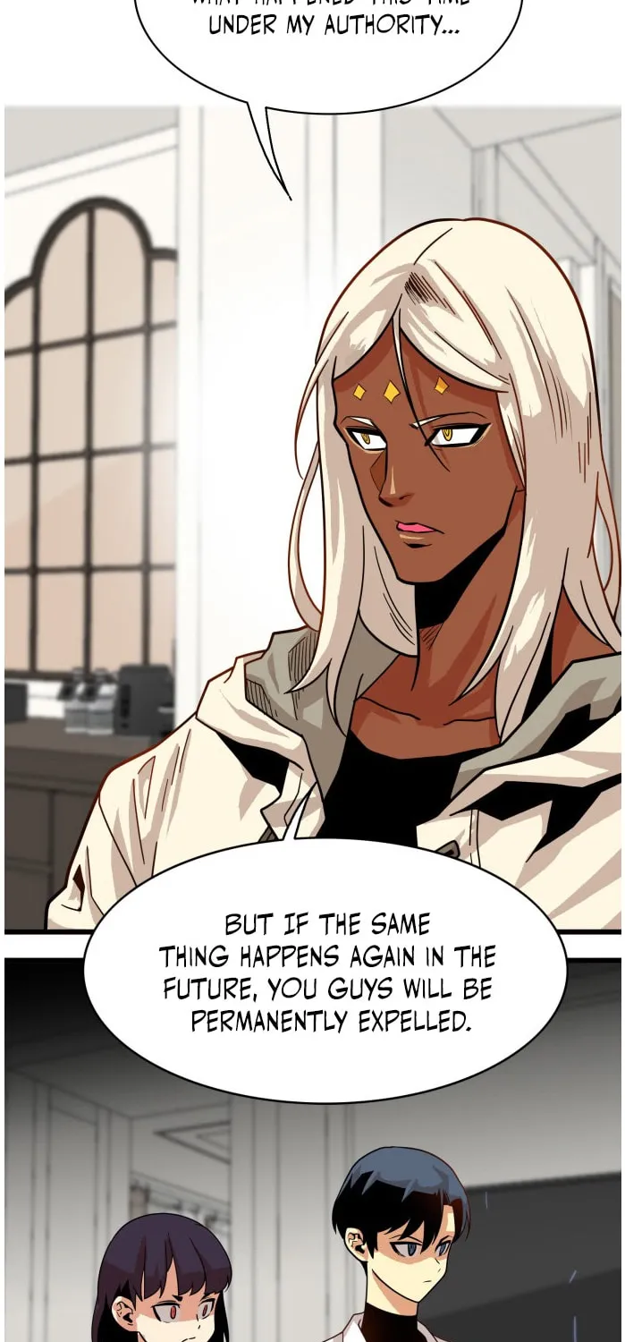 Read Troll Trap chapter 72 image 13 on Lezhin
