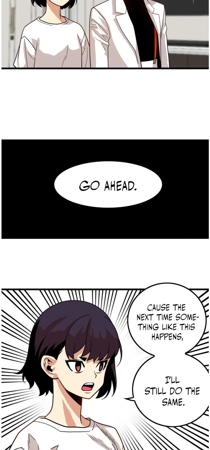 Read Troll Trap chapter 72 image 14 on Lezhin