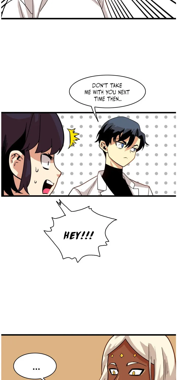 Read Troll Trap chapter 72 image 15 on Lezhin