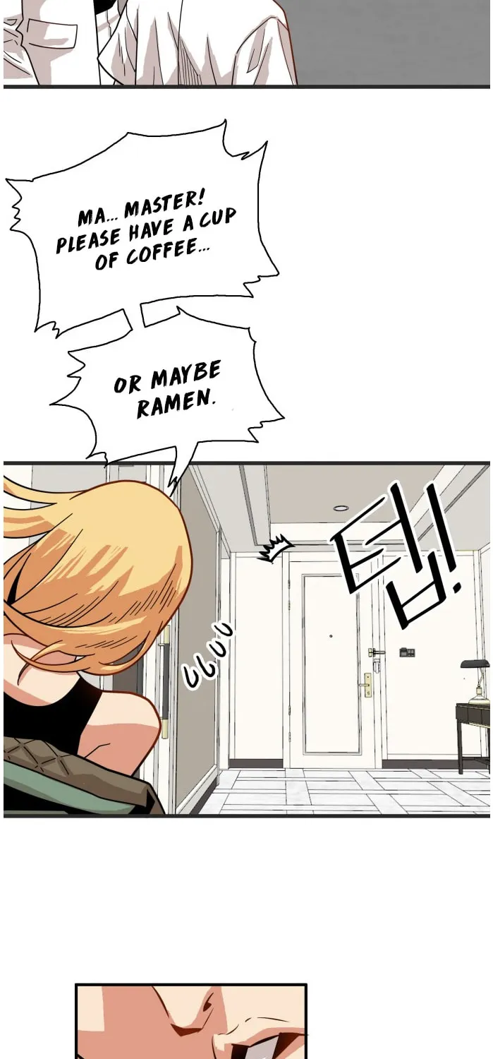 Read Troll Trap chapter 72 image 18 on Lezhin