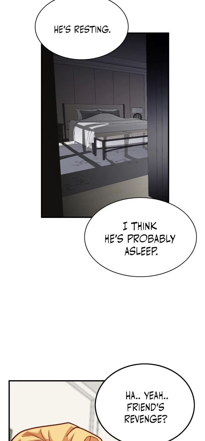 Read Troll Trap chapter 72 image 21 on Lezhin