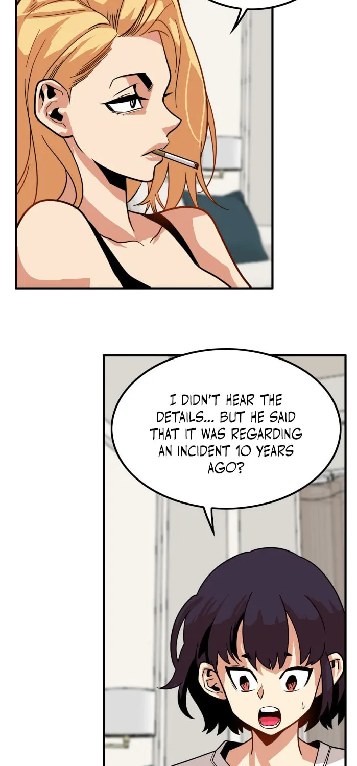 Read Troll Trap chapter 72 image 22 on Lezhin