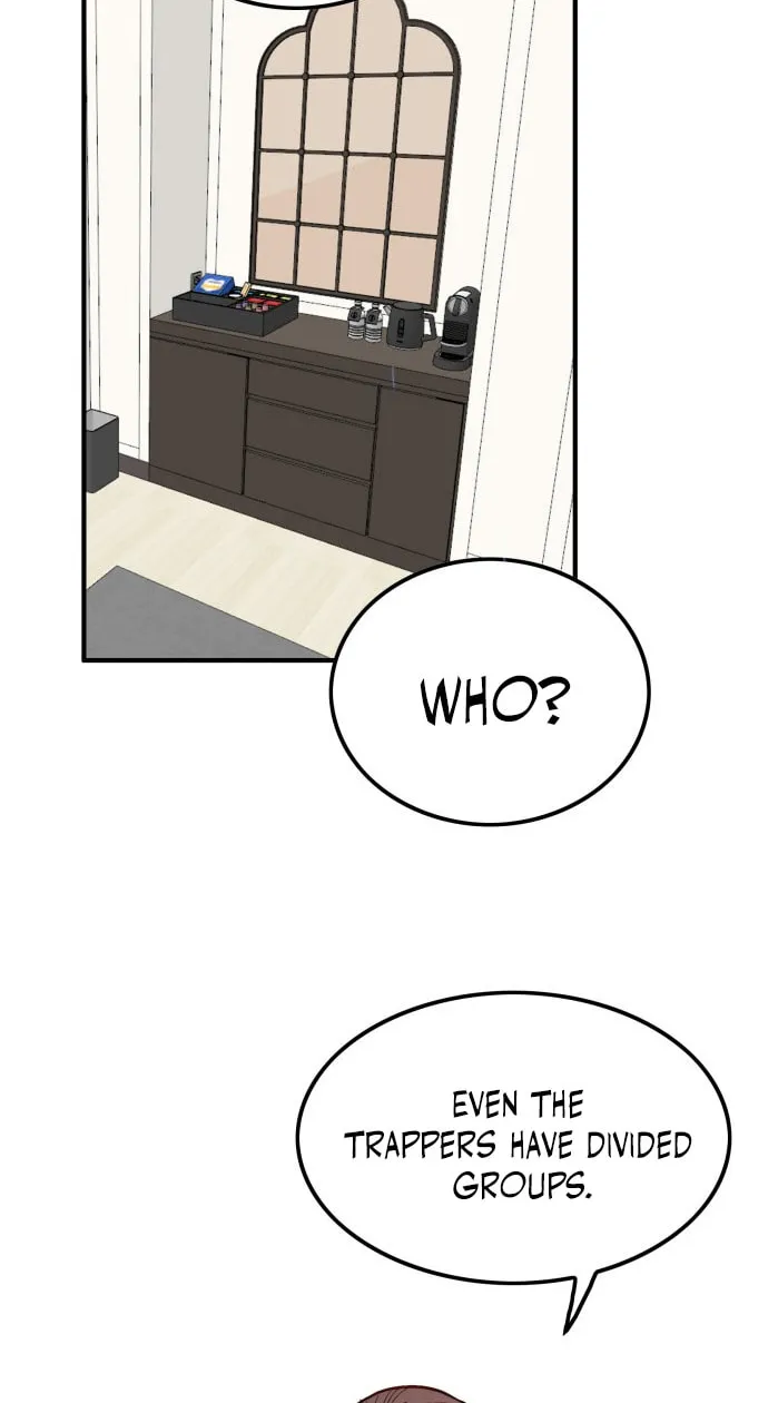 Read Troll Trap chapter 72 image 24 on Lezhin
