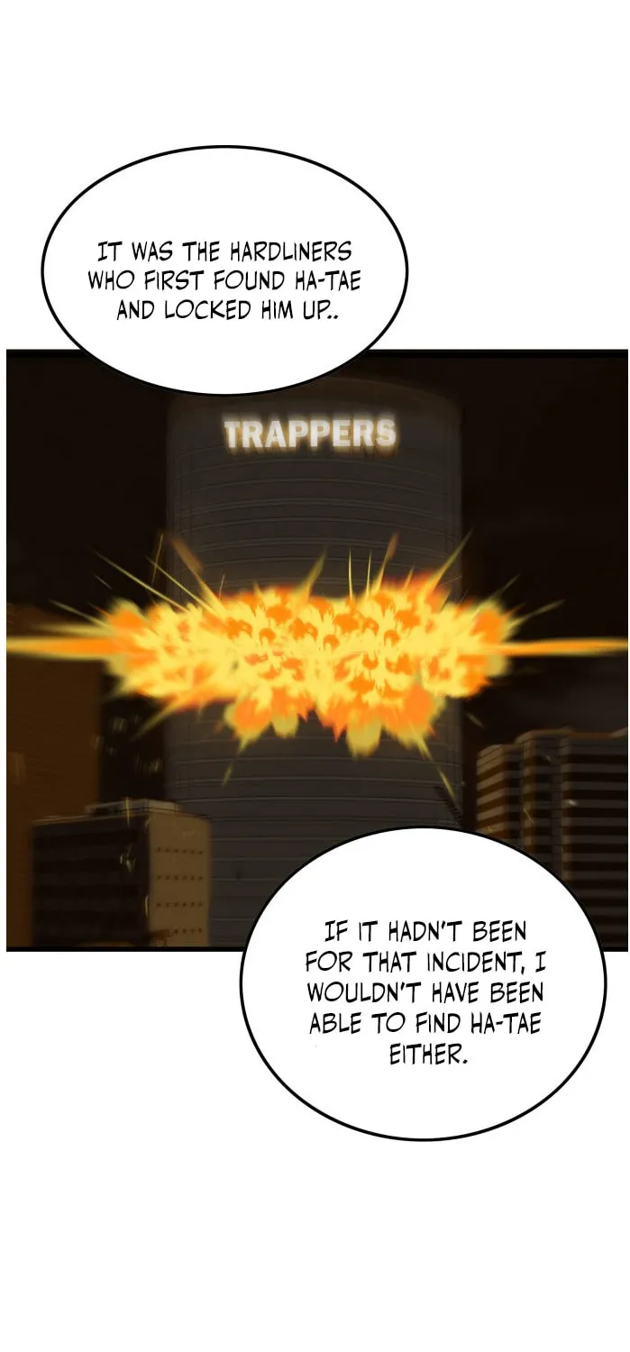 Read Troll Trap chapter 72 image 26 on Lezhin