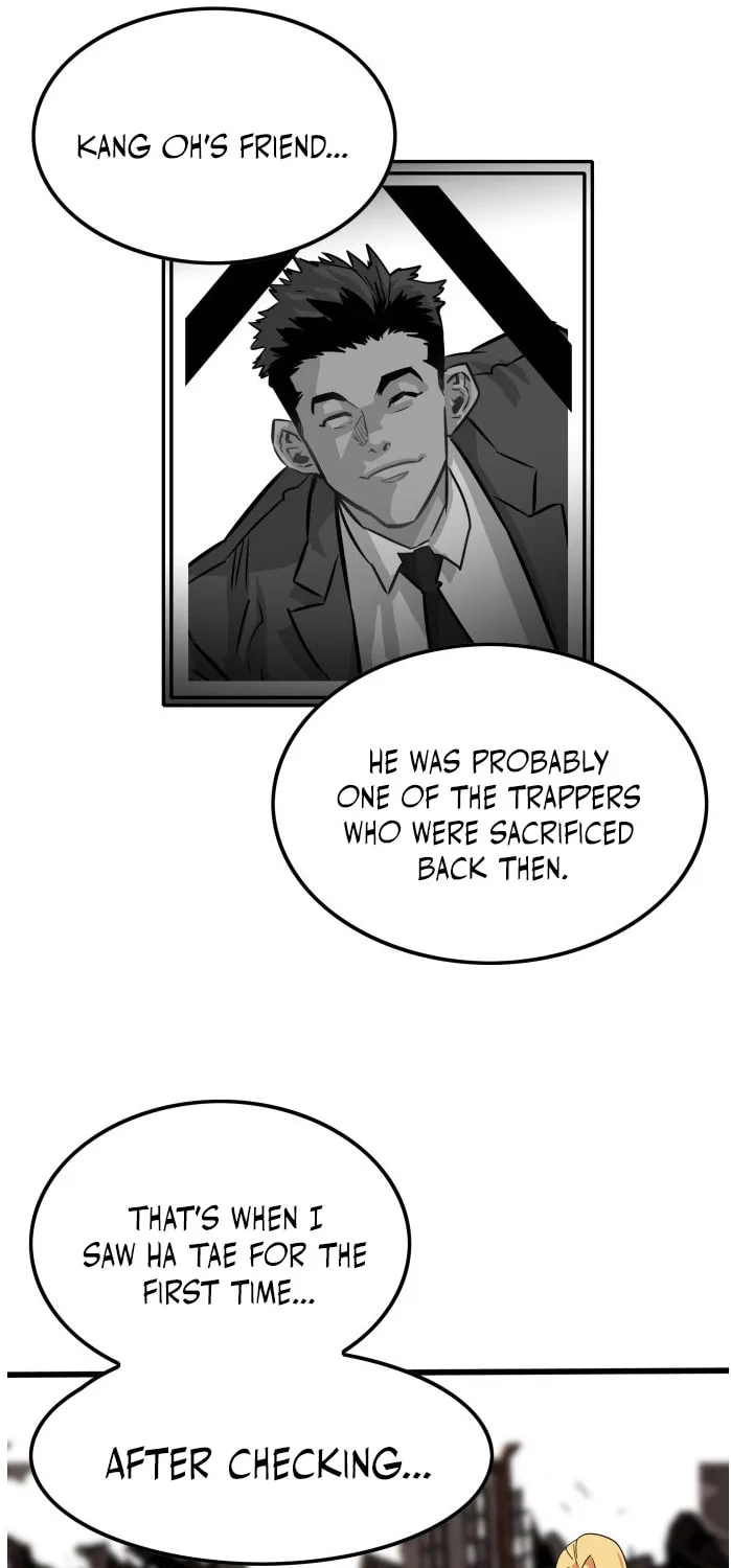 Read Troll Trap chapter 72 image 27 on Lezhin