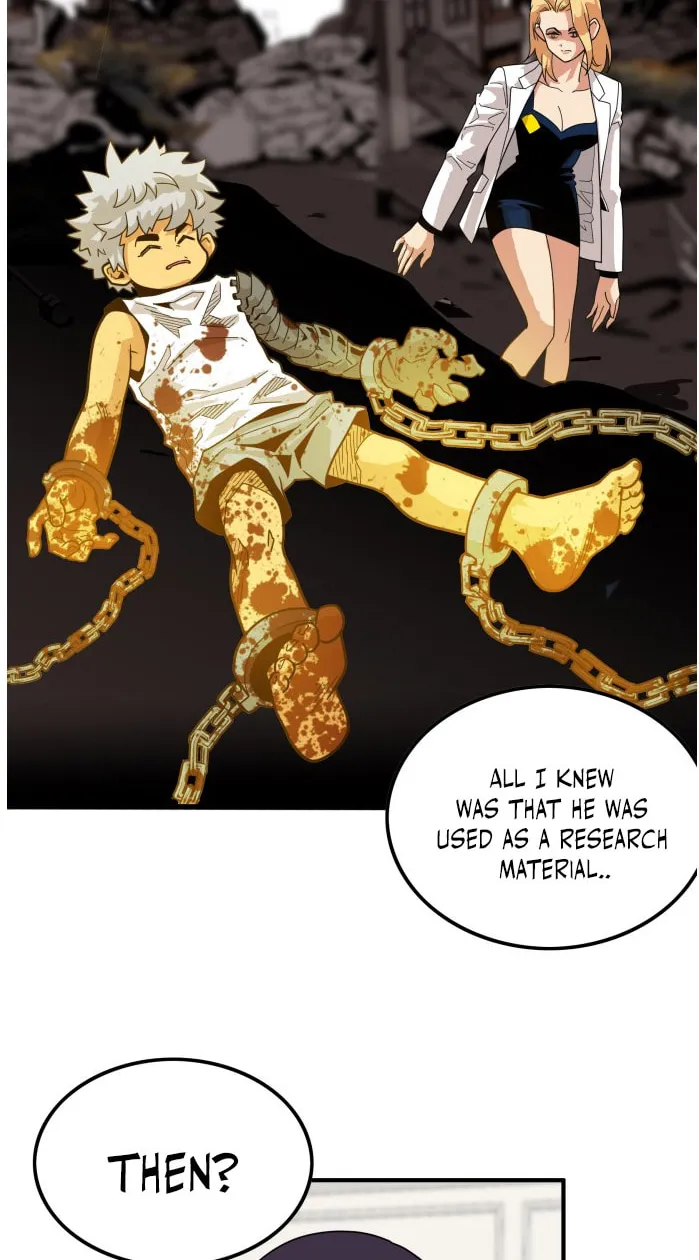 Read Troll Trap chapter 72 image 28 on Lezhin