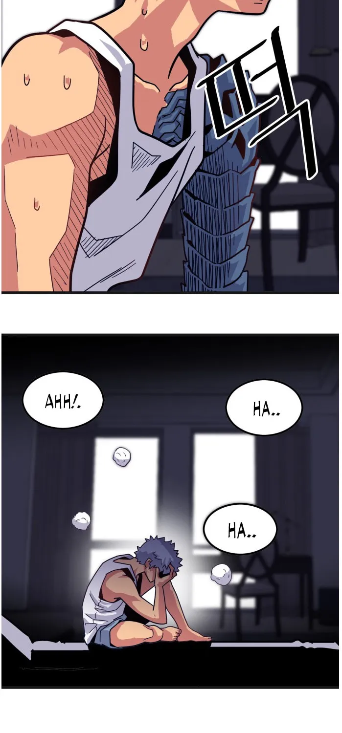 Read Troll Trap chapter 72 image 43 on Lezhin