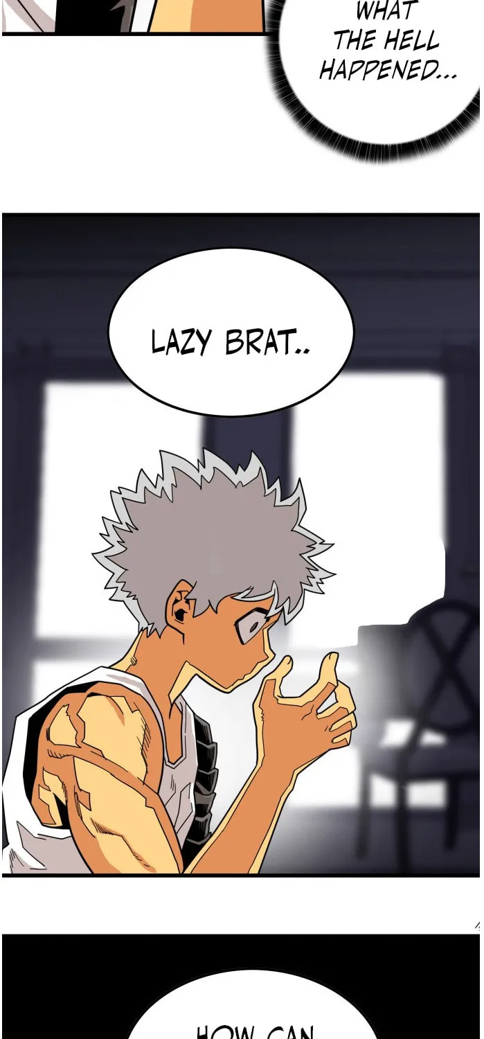 Read Troll Trap chapter 72 image 45 on Lezhin