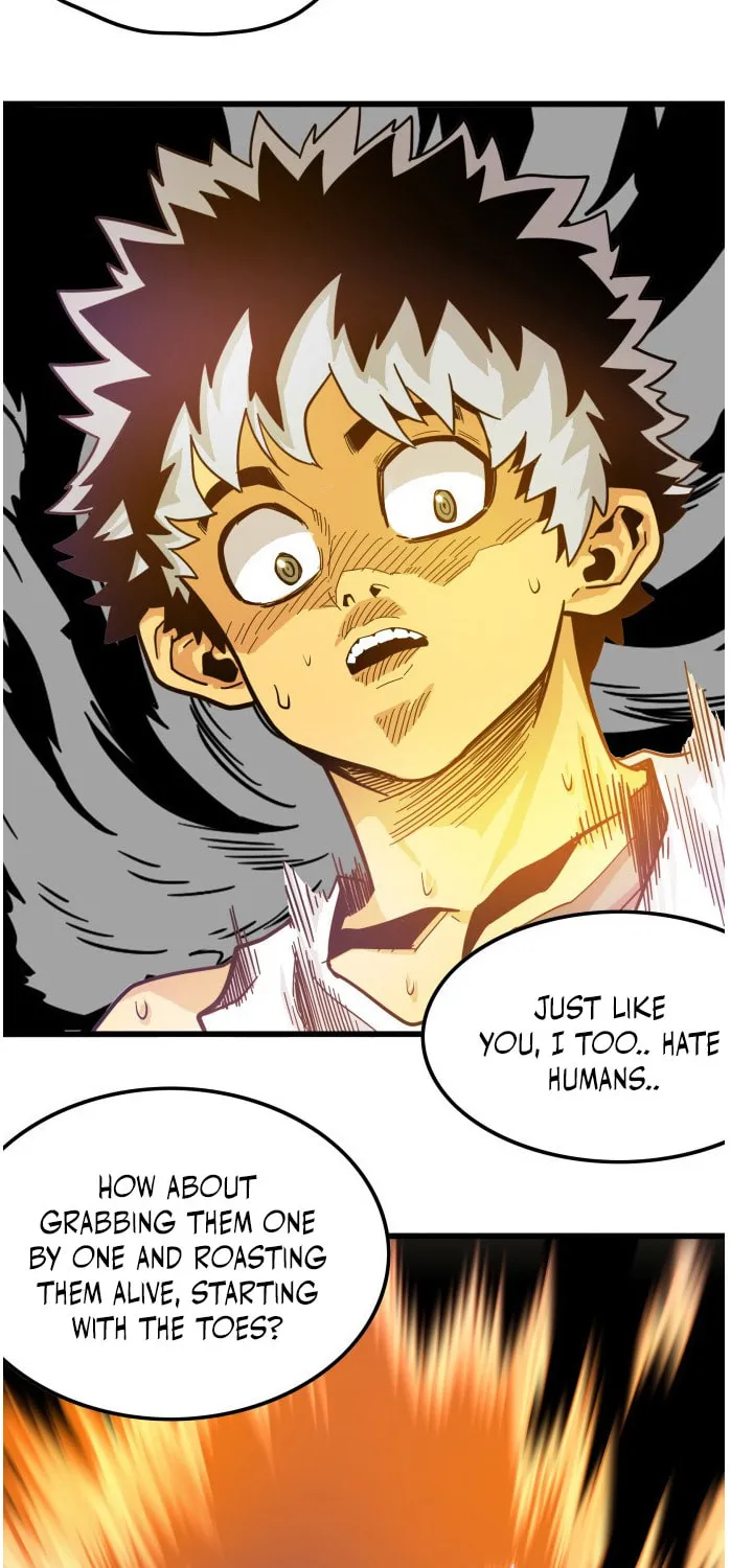 Read Troll Trap chapter 72 image 47 on Lezhin