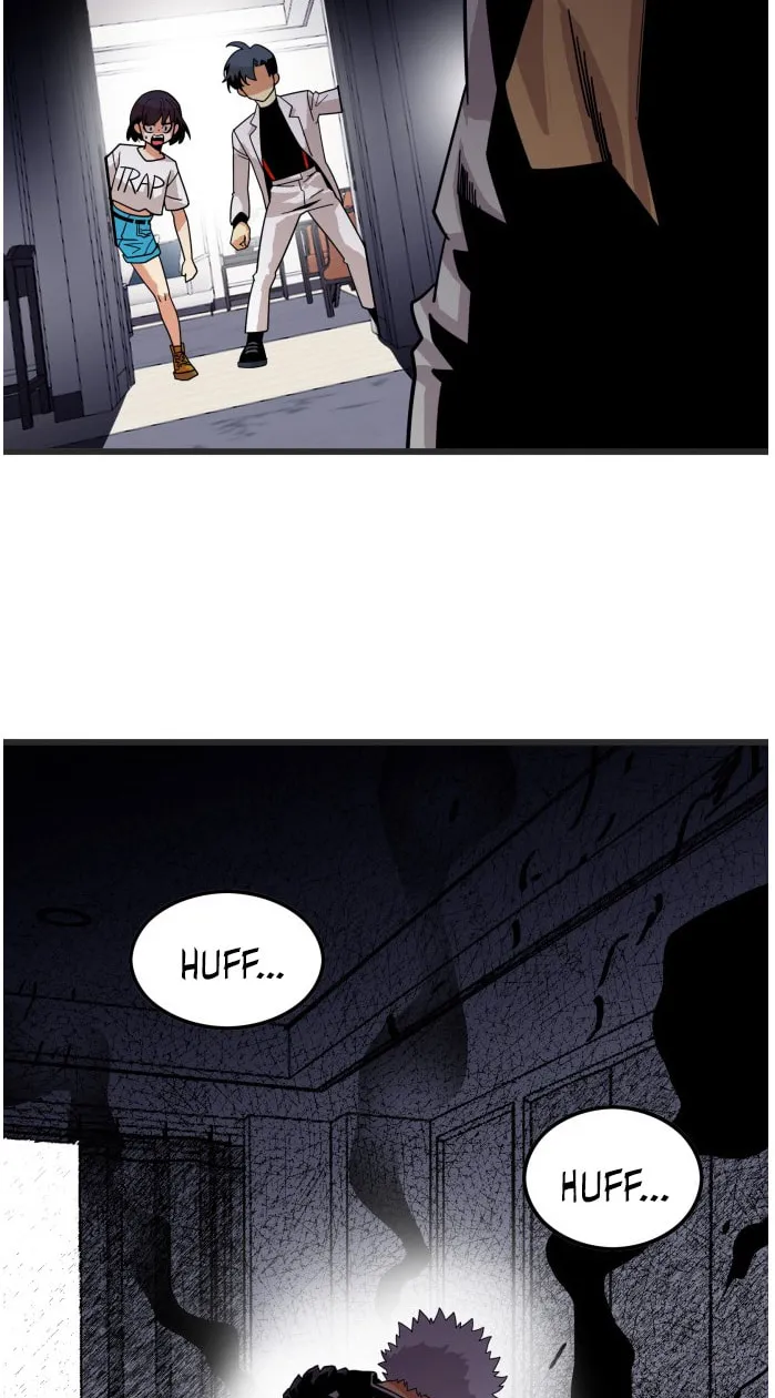 Read Troll Trap chapter 72 image 52 on Lezhin