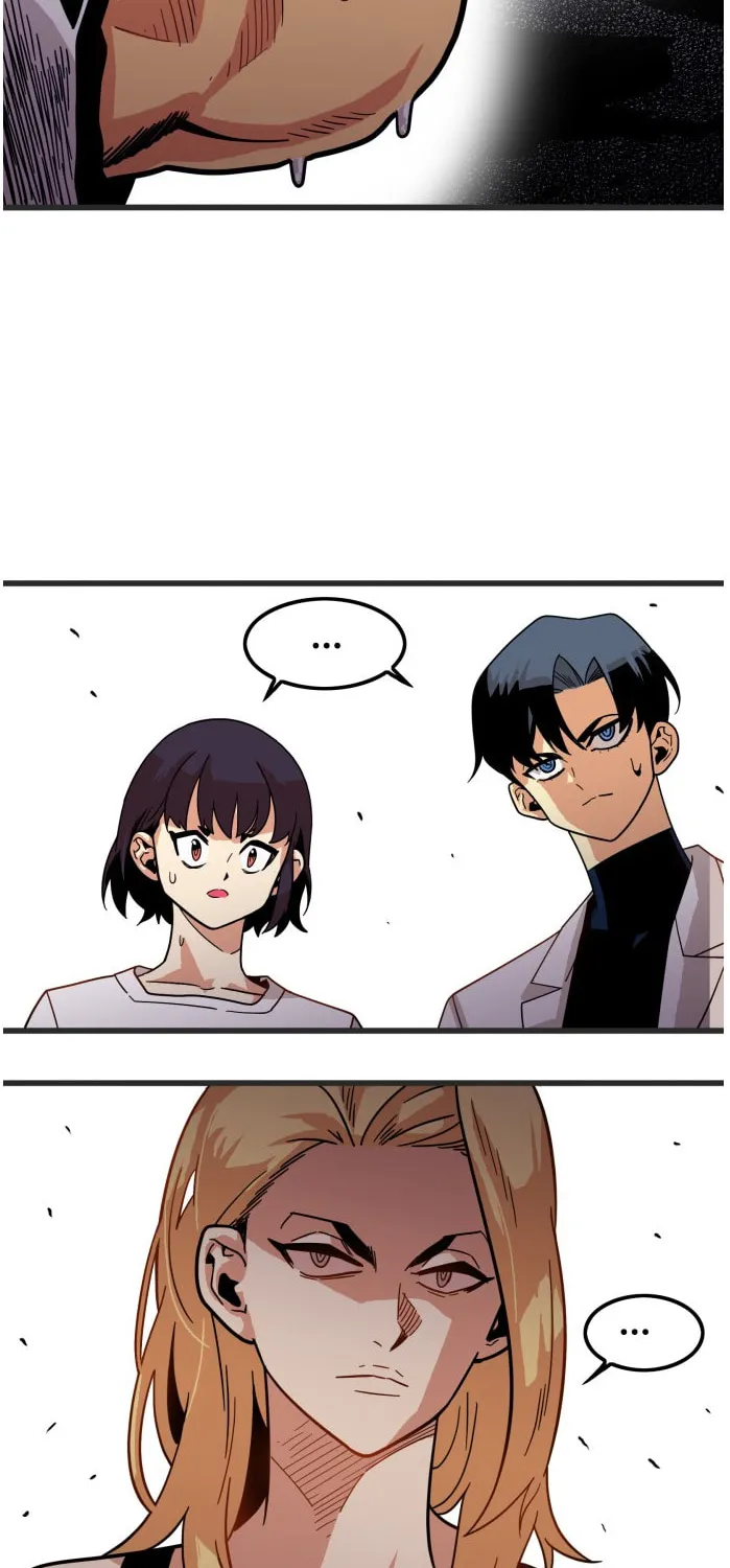 Read Troll Trap chapter 72 image 54 on Lezhin