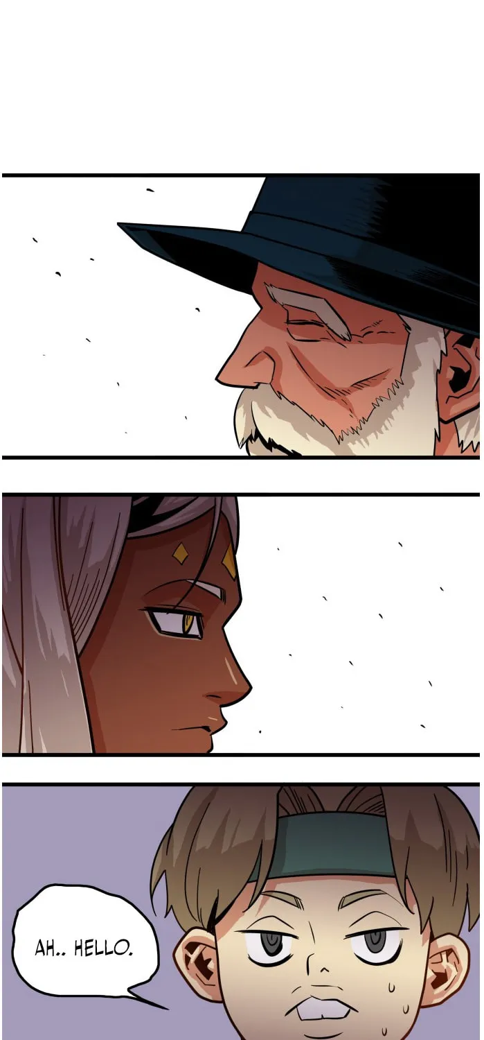 Read Troll Trap chapter 72 image 59 on Lezhin