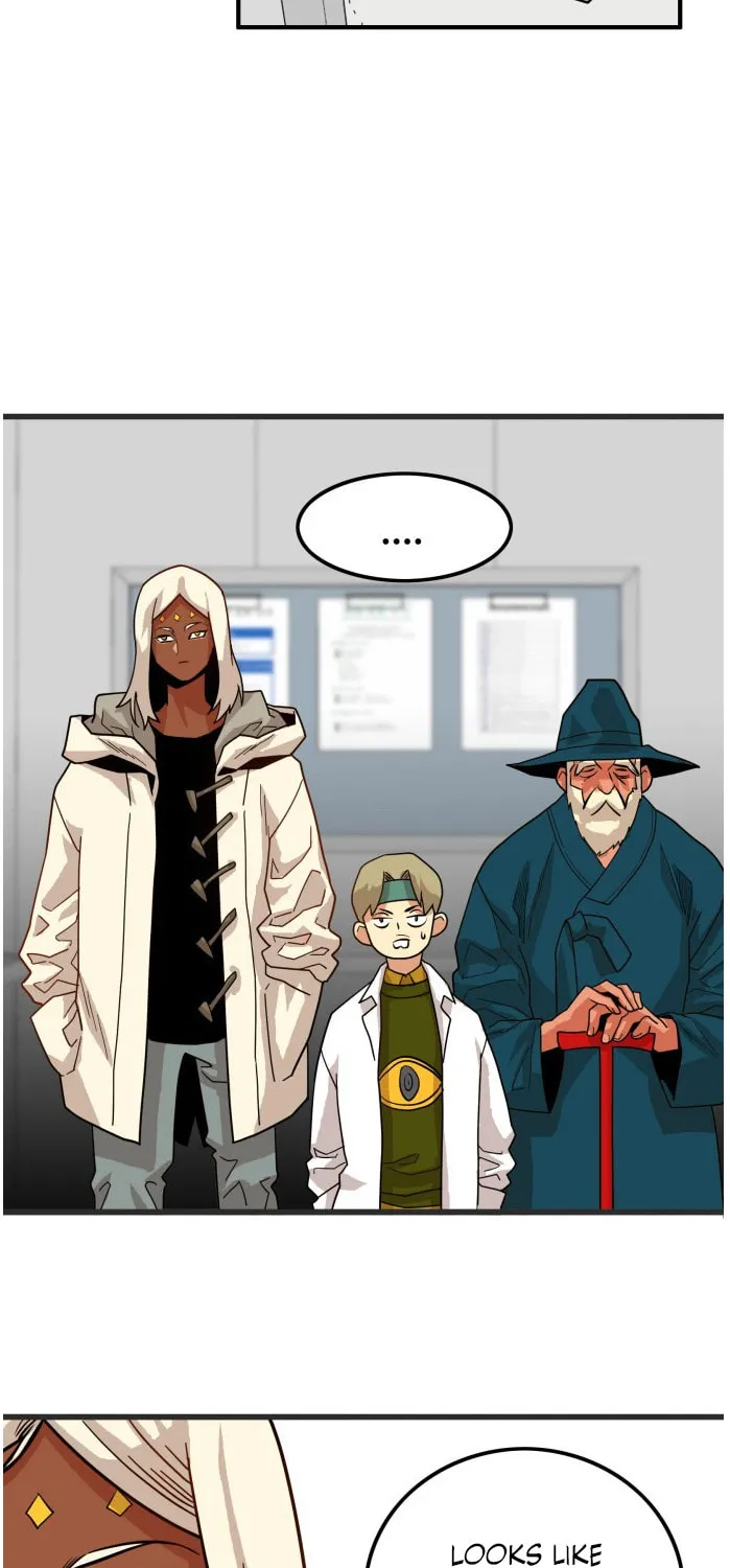 Read Troll Trap chapter 72 image 61 on Lezhin