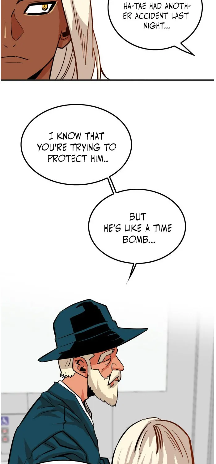Read Troll Trap chapter 72 image 62 on Lezhin