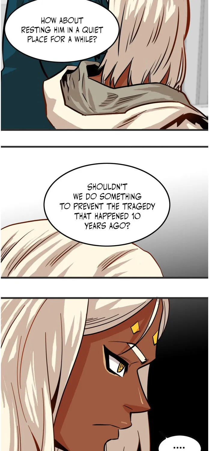 Read Troll Trap chapter 72 image 63 on Lezhin
