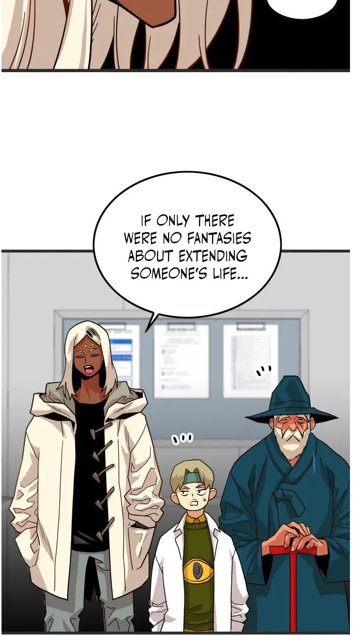 Read Troll Trap chapter 72 image 64 on Lezhin
