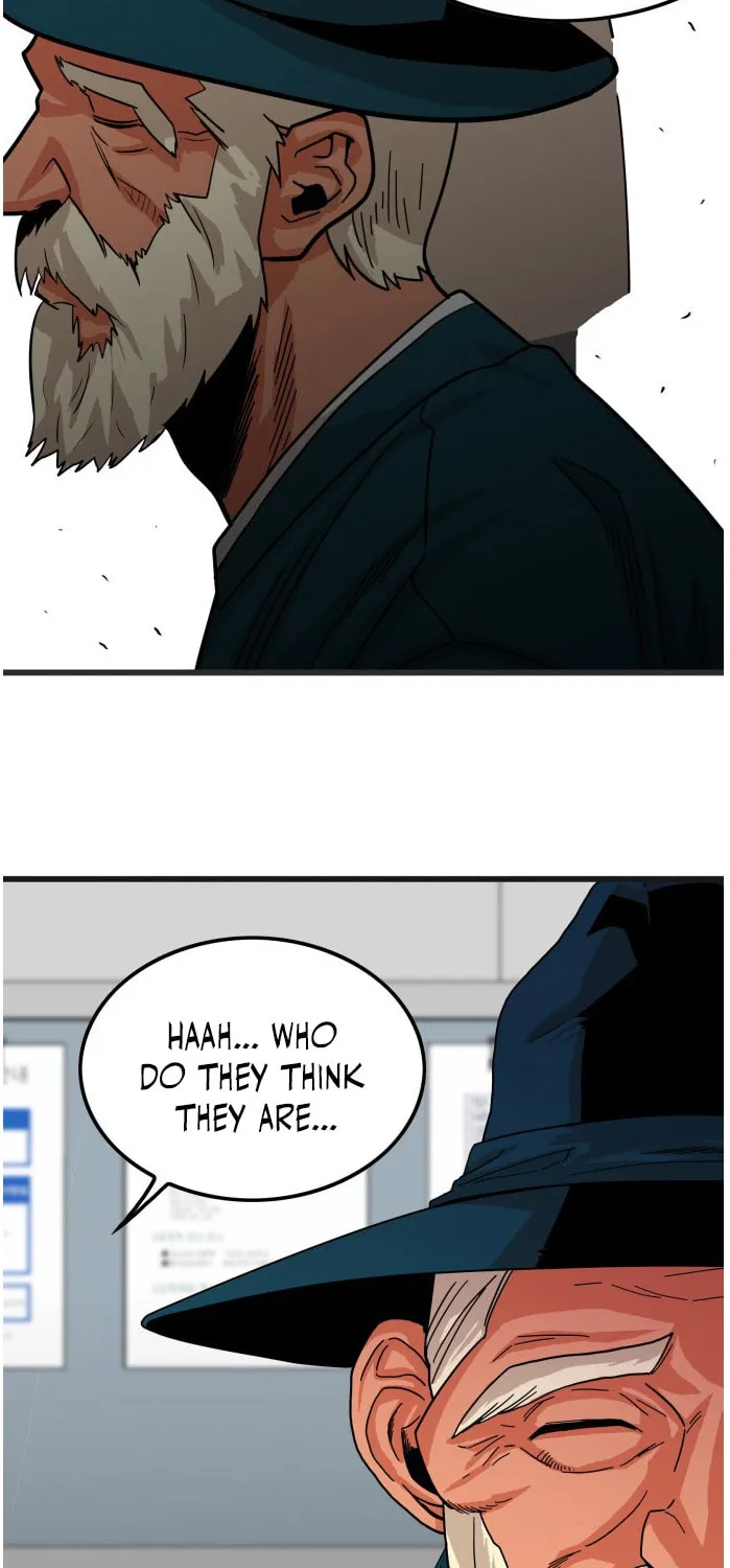 Read Troll Trap chapter 72 image 66 on Lezhin