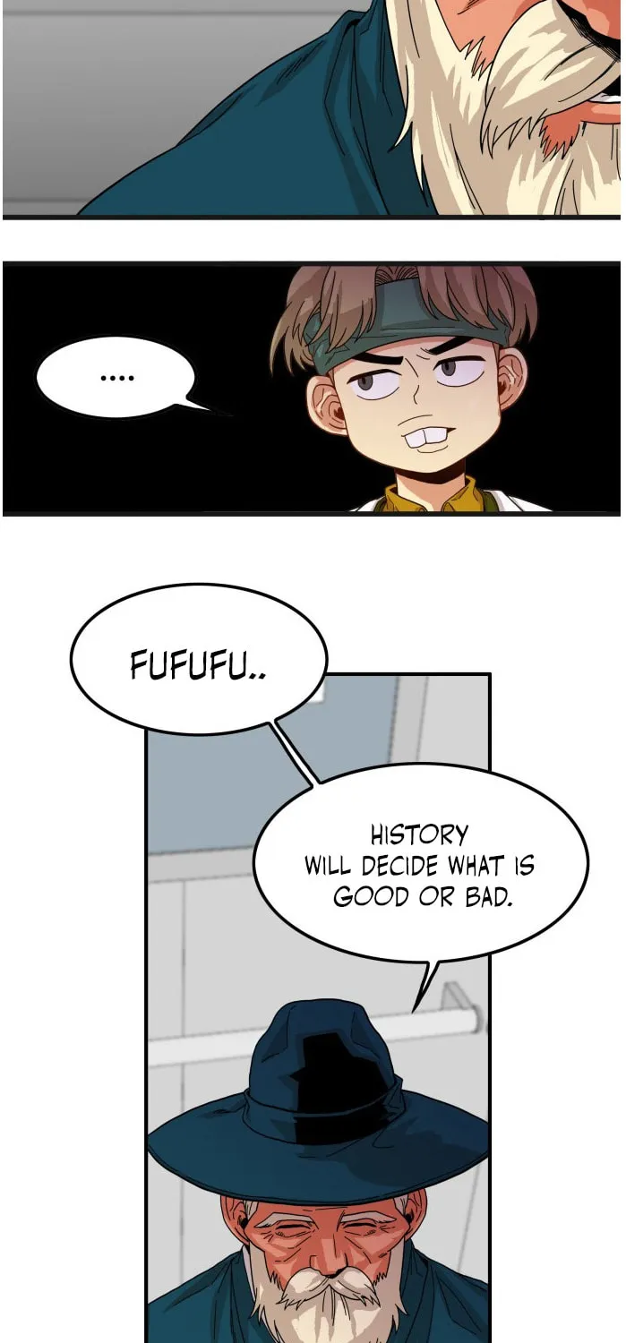 Read Troll Trap chapter 72 image 67 on Lezhin
