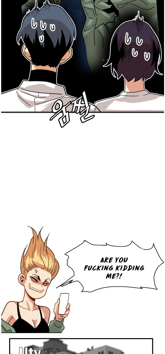 Read Troll Trap chapter 72 image 7 on Lezhin