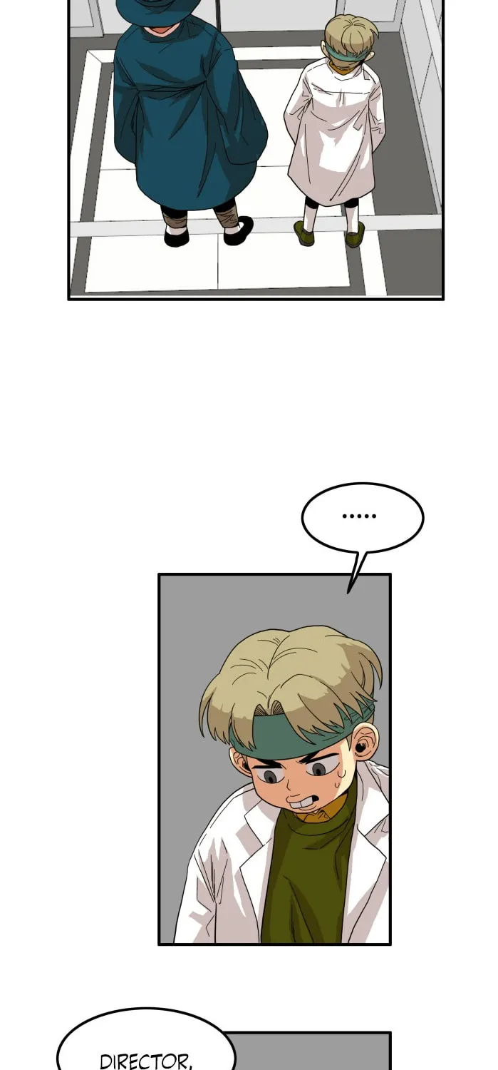 Read Troll Trap chapter 72 image 77 on Lezhin