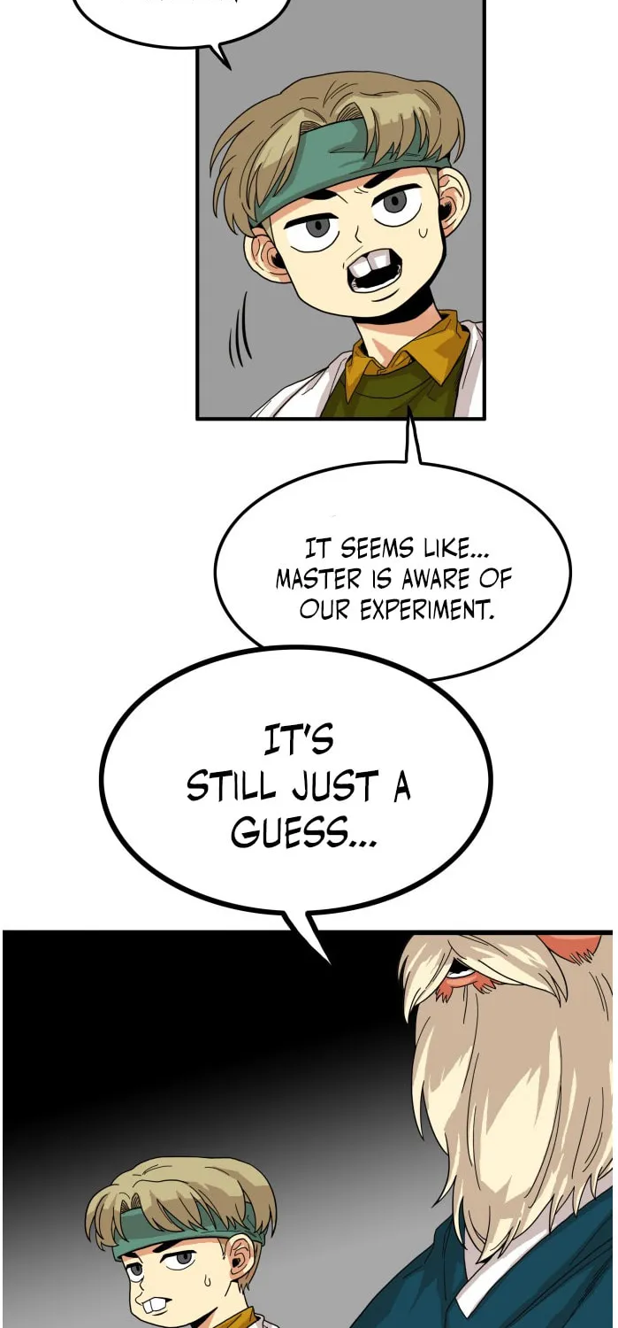 Read Troll Trap chapter 72 image 78 on Lezhin