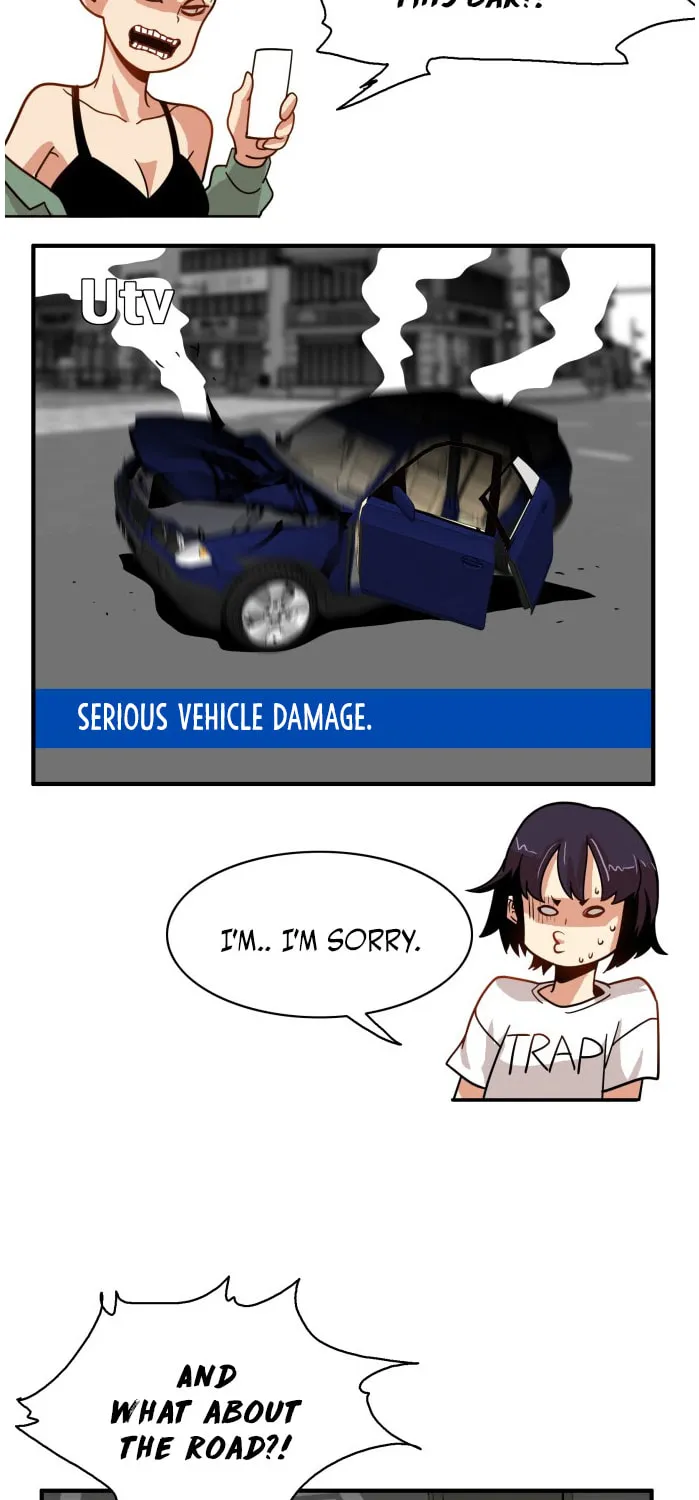 Read Troll Trap chapter 72 image 9 on Lezhin