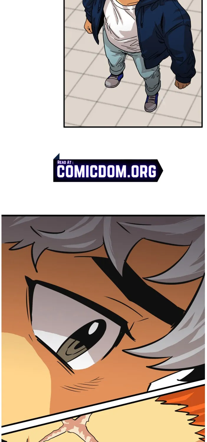 Read Troll Trap chapter 73 image 11 on Lezhin